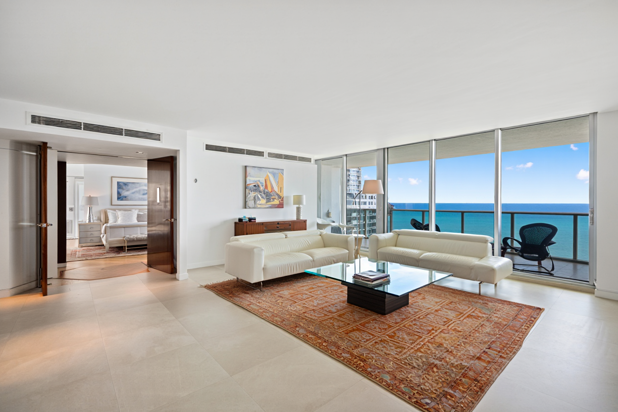 Maison Familiale Vue Mer à Saly – Image 4