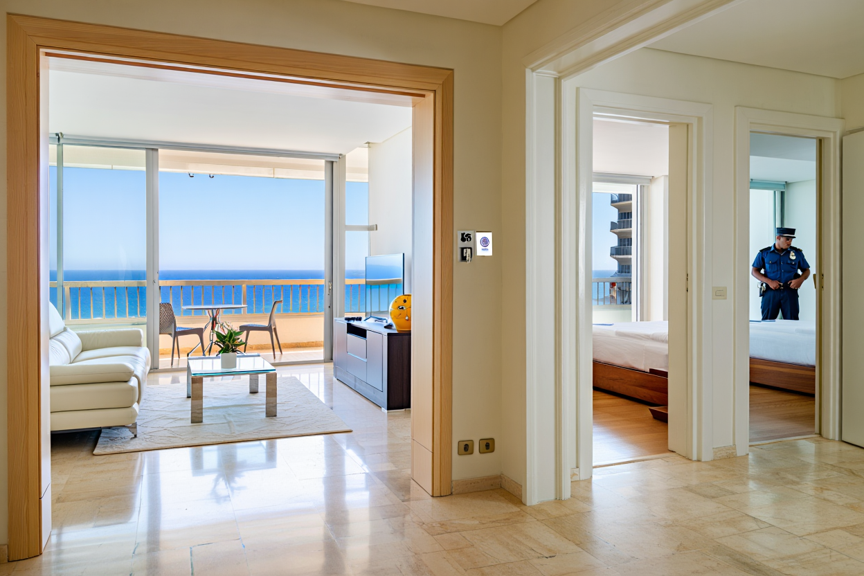 Maison Familiale Vue Mer à Saly – Image 5