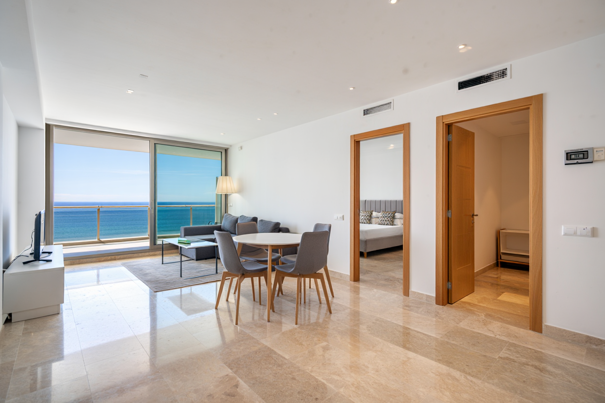 Maison Familiale Vue Mer à Saly – Image 3